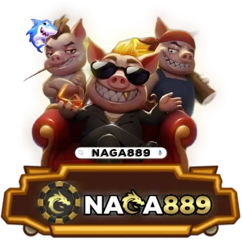 Logo naga889